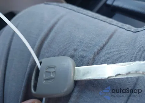 2010 Honda Accord 2.4 Lx-P из США, поврежденный, VIN 1HGCP2F47AA189533